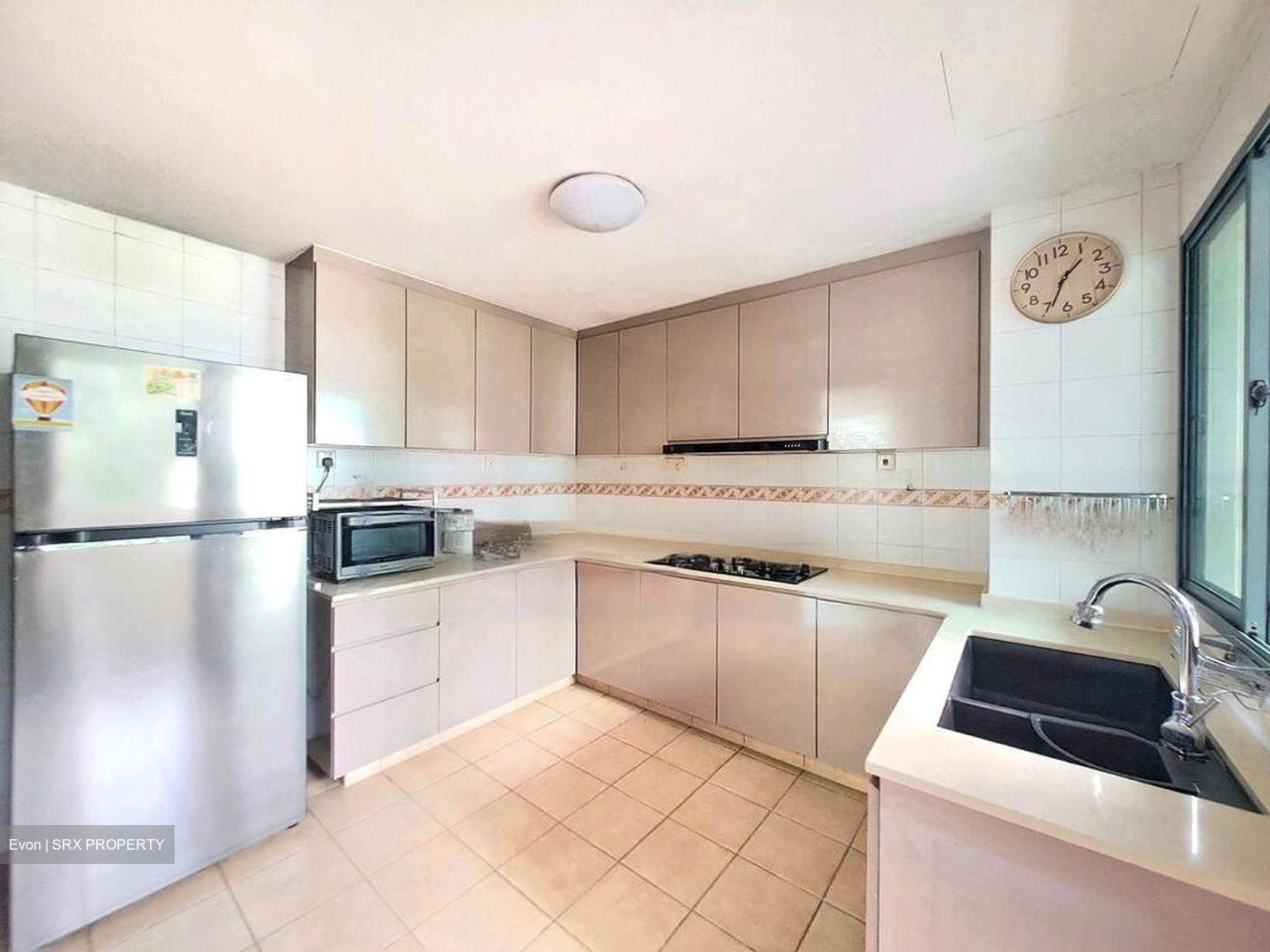 Yew Mei Green (D23), Condominium #473728491
